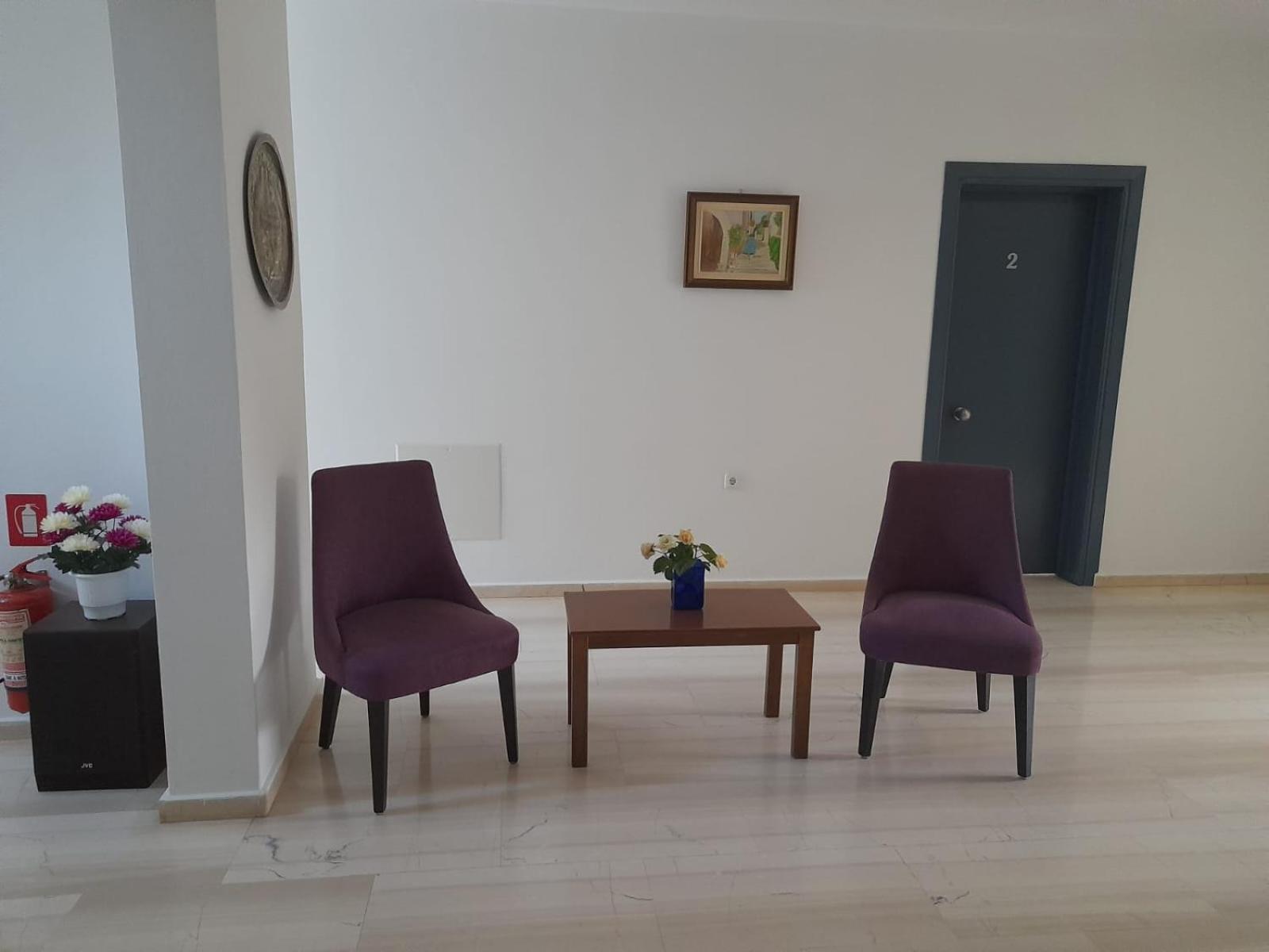 Filoxenia Hotel & Apartments Poros  Екстериор снимка